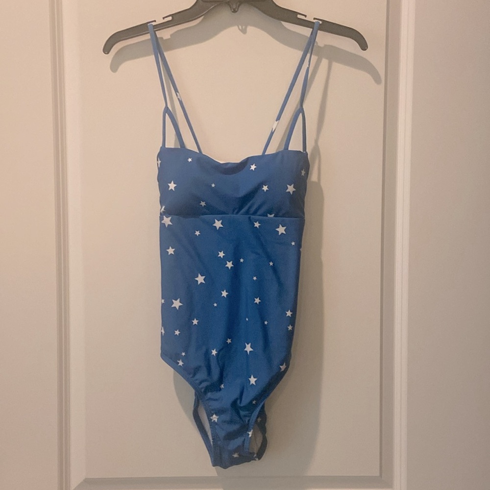 NWT Splendid Twinkle Swimsuit - Picture 3 of 7
